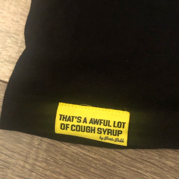 That’s a awful lot of Cough syrup - Picture 7 of 9